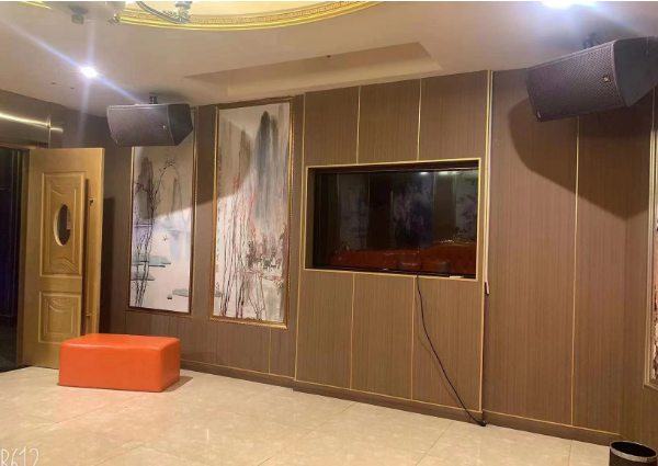 贵阳芳华KTV消费 云岩芳华KTV地址