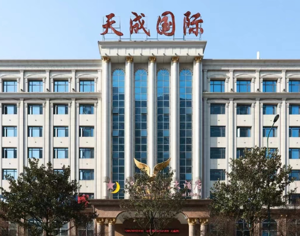 长沙天成国际酒店KTV消费 酷尚ktv电话