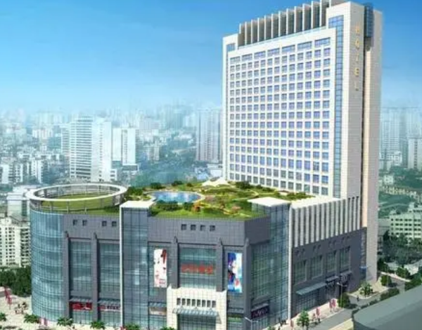 武汉KING派KTV消费 江岸上东汇广场KTV