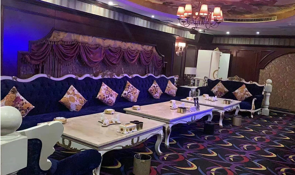 南京星光灿烂KTV消费 秦淮店