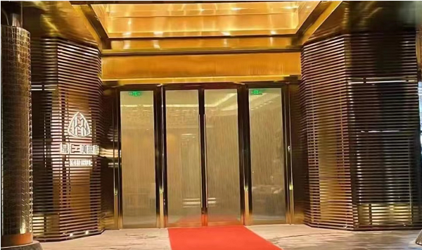 上海凯悦金殿汇KTV消费 凯悦金殿汇KTV