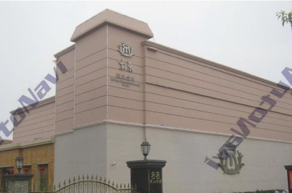上海紫京KTV价目表 崇明区寒山寺路