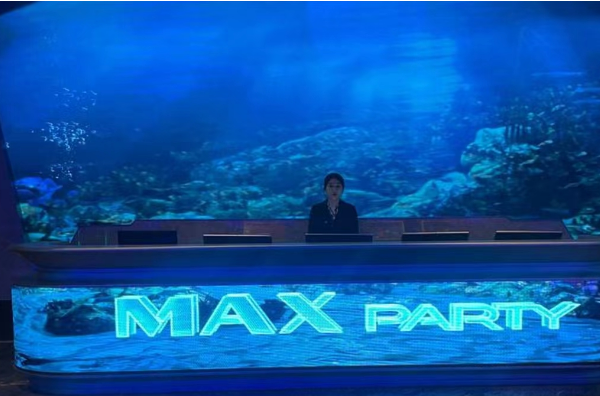 深圳Max Party KTV价目表 宝安区KTV