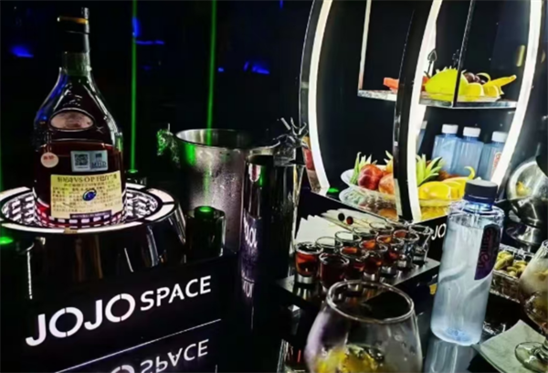 杭州JOJO酒吧消费简介 临平区南苑街道