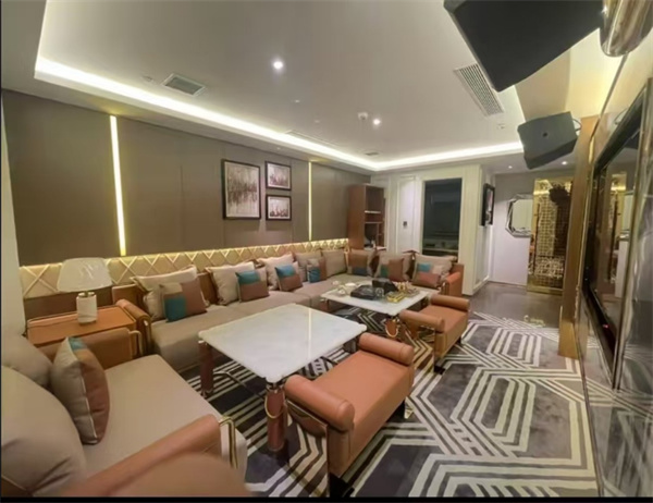 北京柒号汇量贩KTV消费明细 朝阳区奥运村