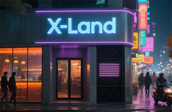 淮安X-Land酒吧消费 清江浦区茂华国际汇
