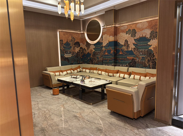 武汉和熙会馆KTV啤酒套餐 洪山区烽火村