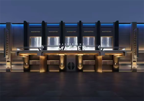 南通​MASTER TIME CLUB消费 崇川区南大街