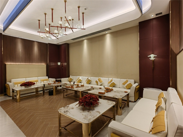 成都​朝歌KTV包厢消费 武侯区天久南巷