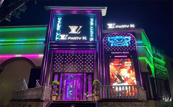 重庆LV PATRY k怎么消费 江津区几江街道
