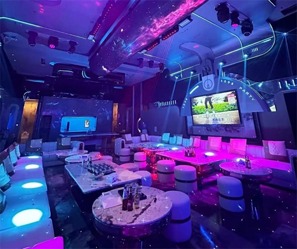 重庆CEO礼音会PARTY·K消费套餐 沙坪坝KTV