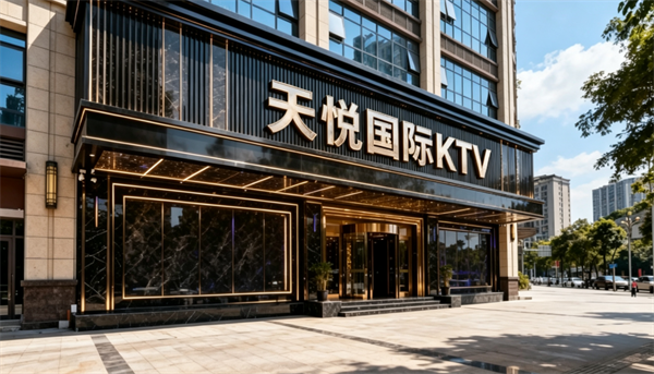 重庆天悦国际KTV实惠套餐 沙坪坝区沿河西路